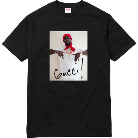 Gucci Mane Tee view 3